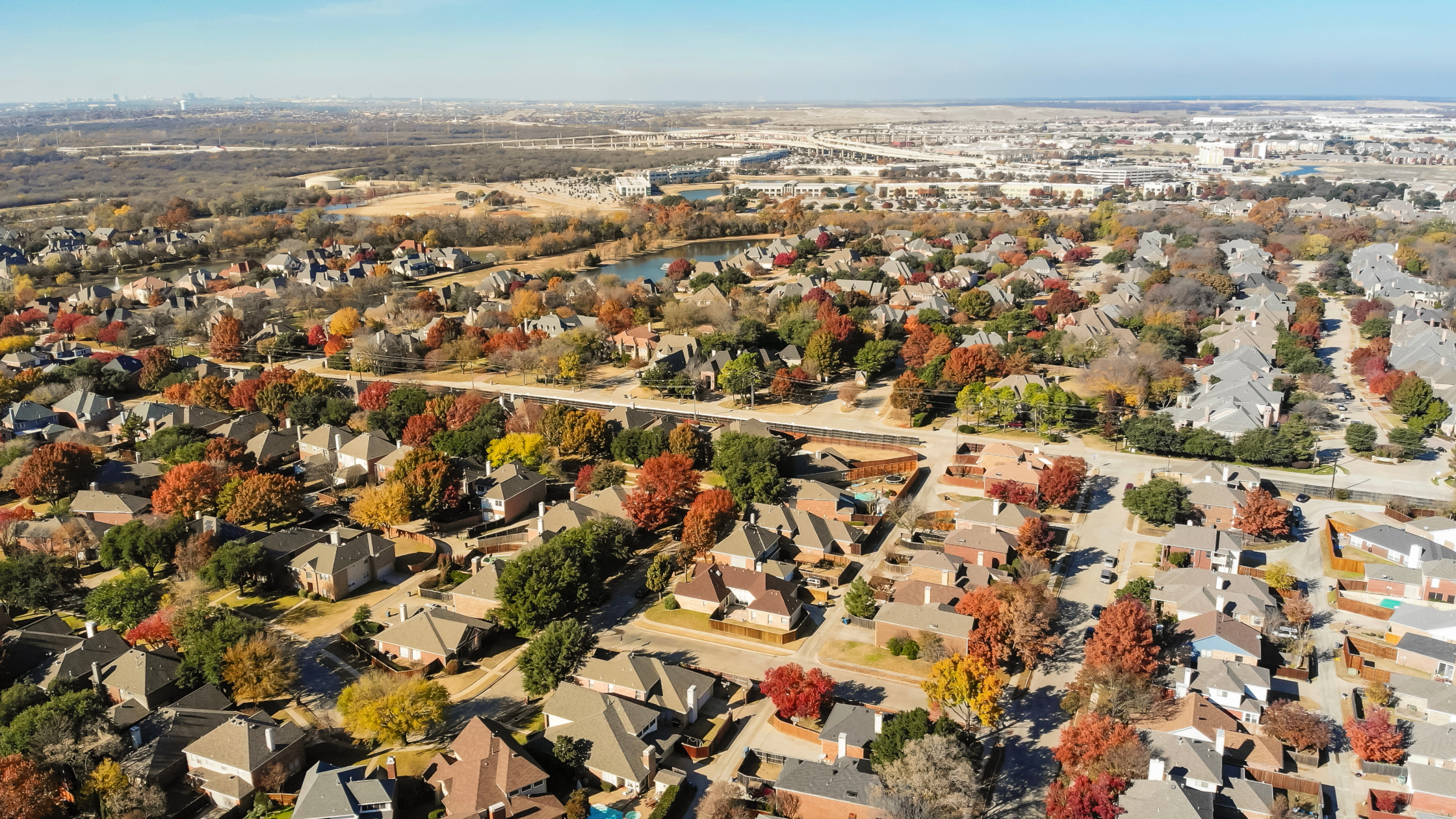 Navigating the Coppell Real Estate Market with 57 Realty